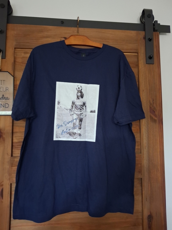 Gildan Other - Diego Maradona T Shirt XL BY Gildan